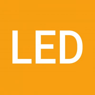 LED-Beleuchtung