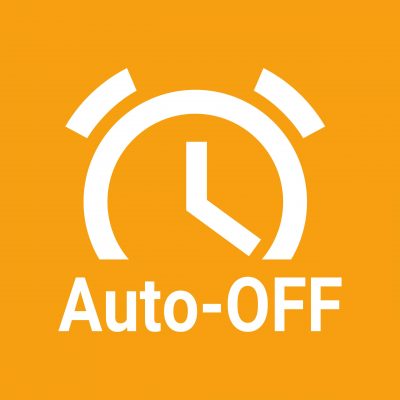 Nachlaufautomatik